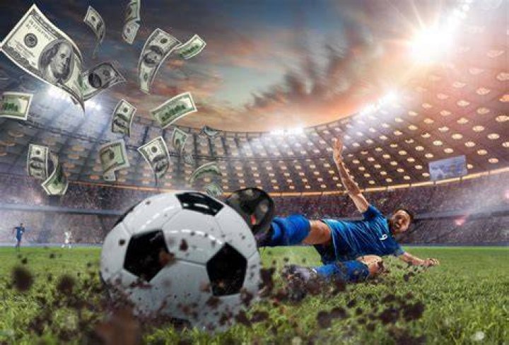 Are there pushes in soccer betting?