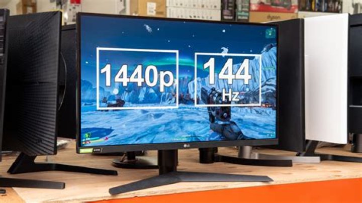 Can 1080ti run 1440p 144hz?