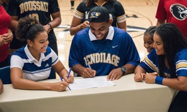 Can division 2 offer scholarships?