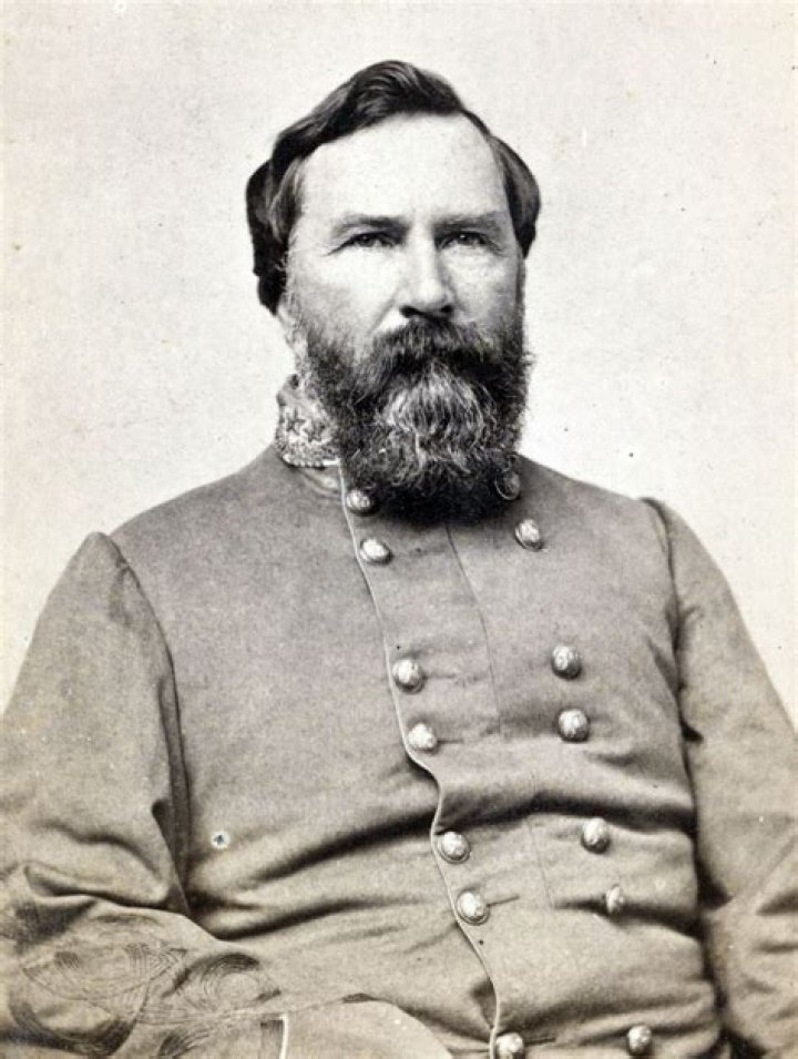 Did longstreet survive the civil war?