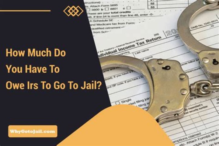 Do accomplices go to jail?