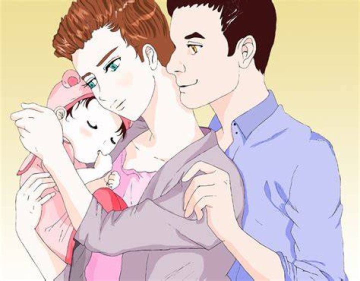 Do kurt and blaine have a baby?