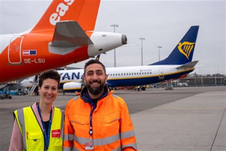 Do menzies employees get flight benefits?
