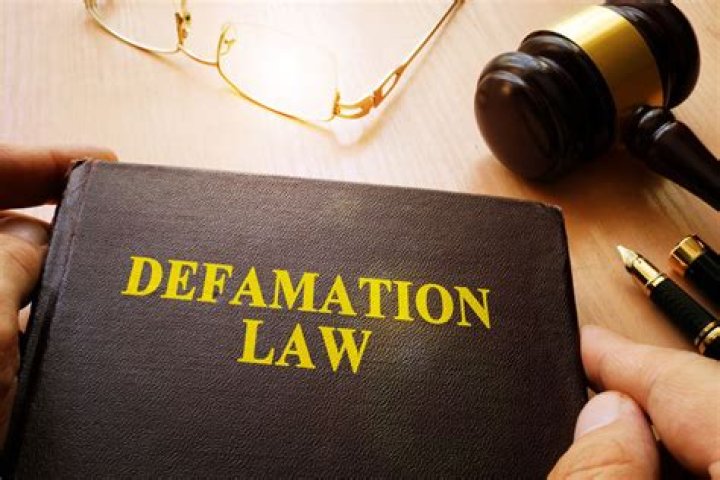 Does defamation fall under personal injury?