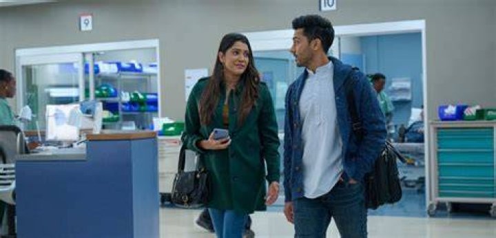 Does devon marry priya in the resident?
