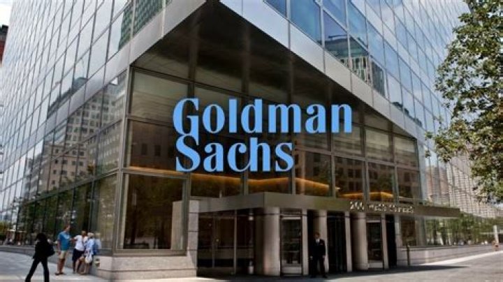 Does goldman sachs hire economists?