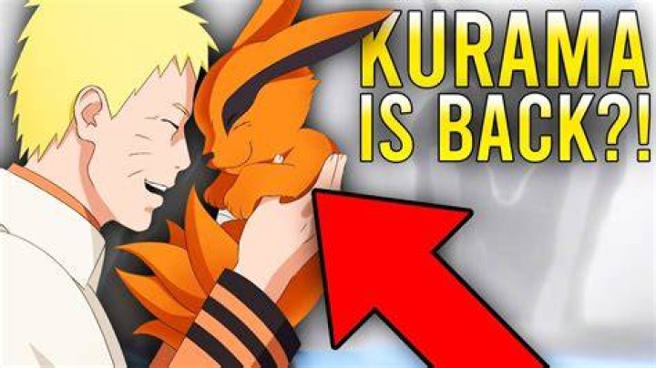 Does kurama come back to life?