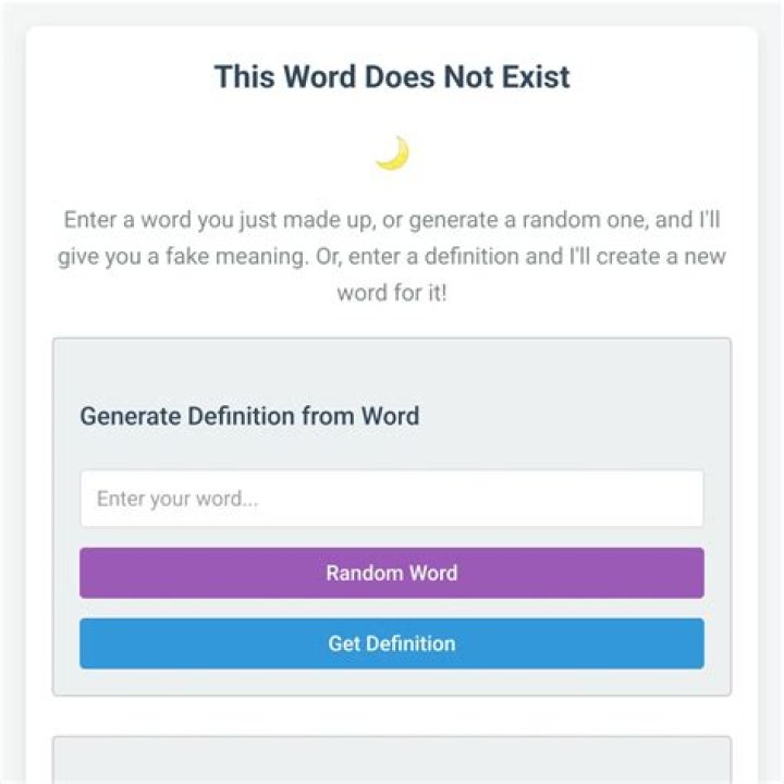 Does the word biggest exist?