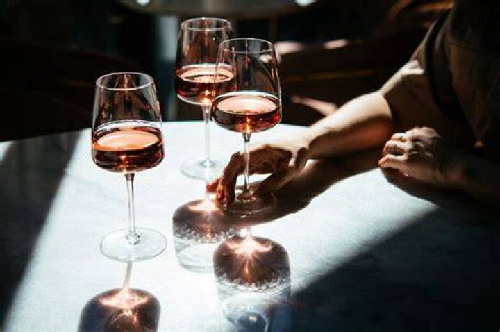 Does wine relax you?