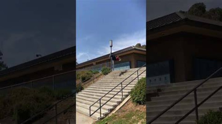 Has anyone died on el toro stairs?