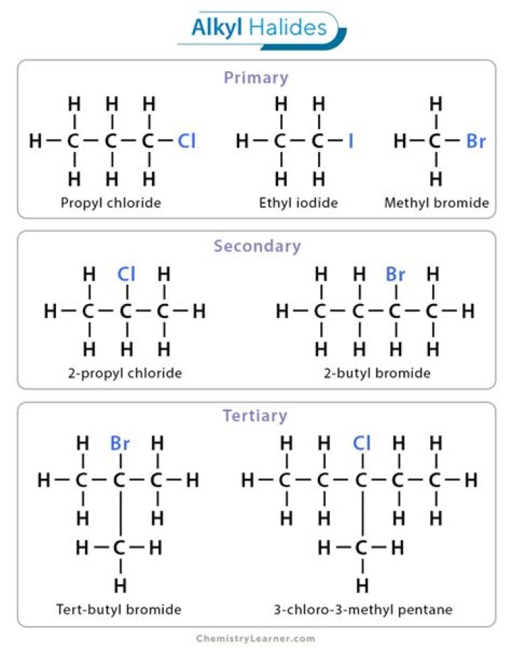How alkanes are prepared from alkyl halide?