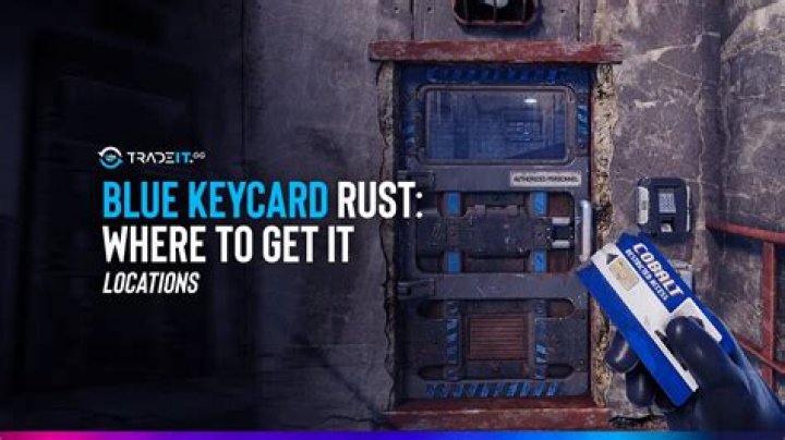 How to get rust of a key?