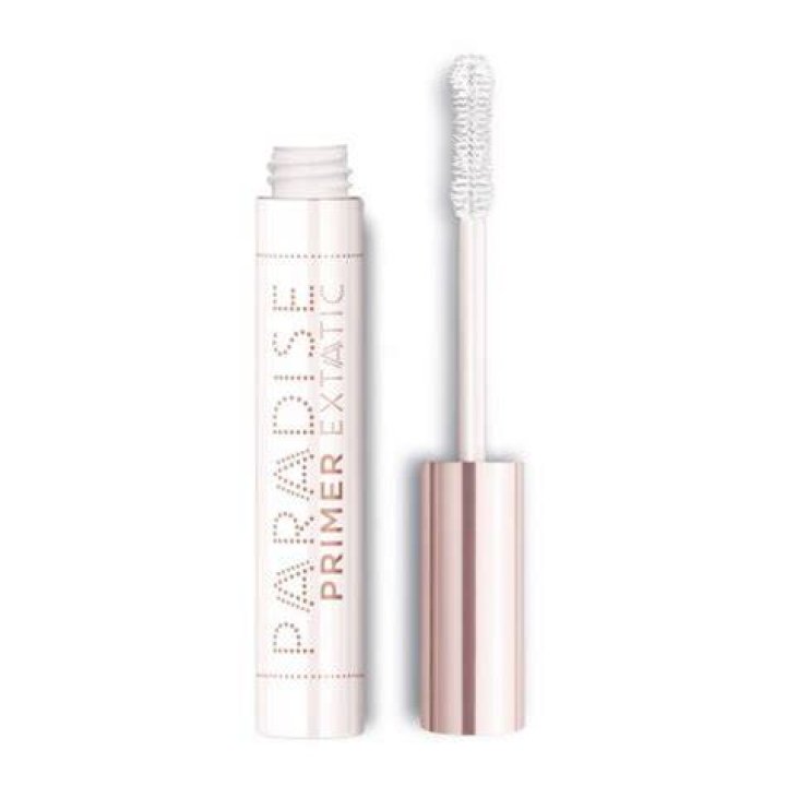 How to use paradise primer extatic?
