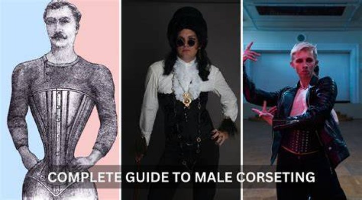 Is corseting a verb?