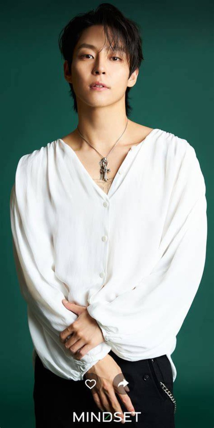 Is woosung still in the rose?