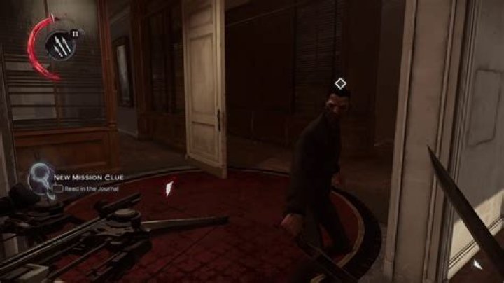 Should i kill paolo dishonored 2?
