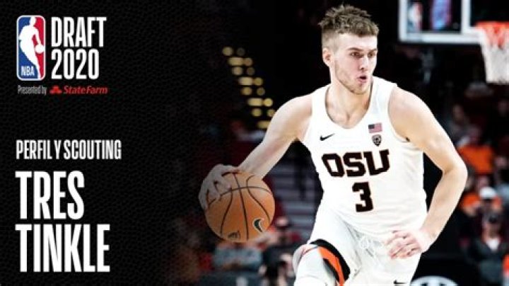 Was tres tinkle draft?