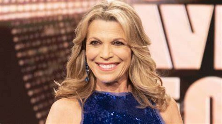 Were does vanna white live?