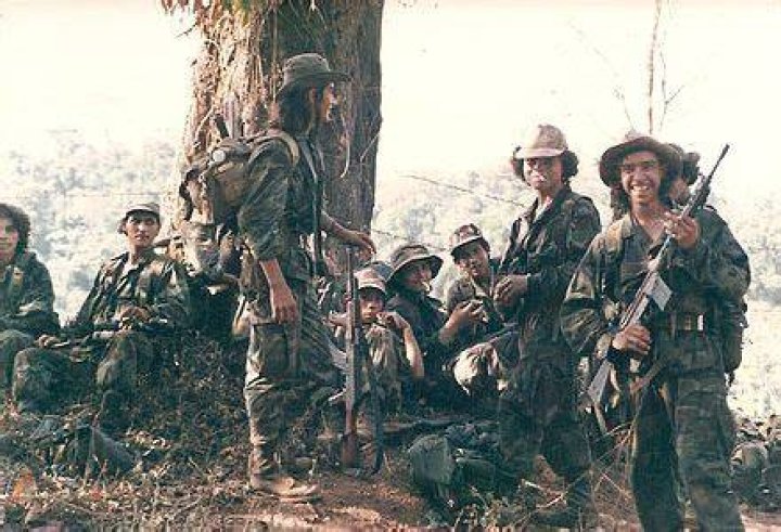 Were the sandinistas marxist?