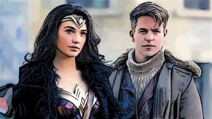 Were was wonder woman filmed?