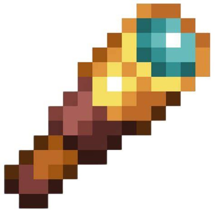 What does a spyglass do in minecraft?