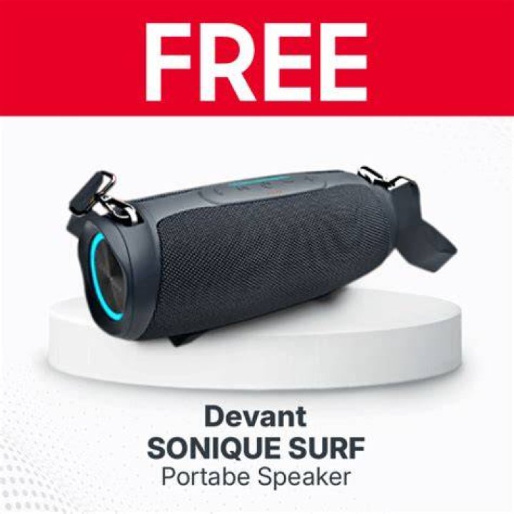 What is devant brand?