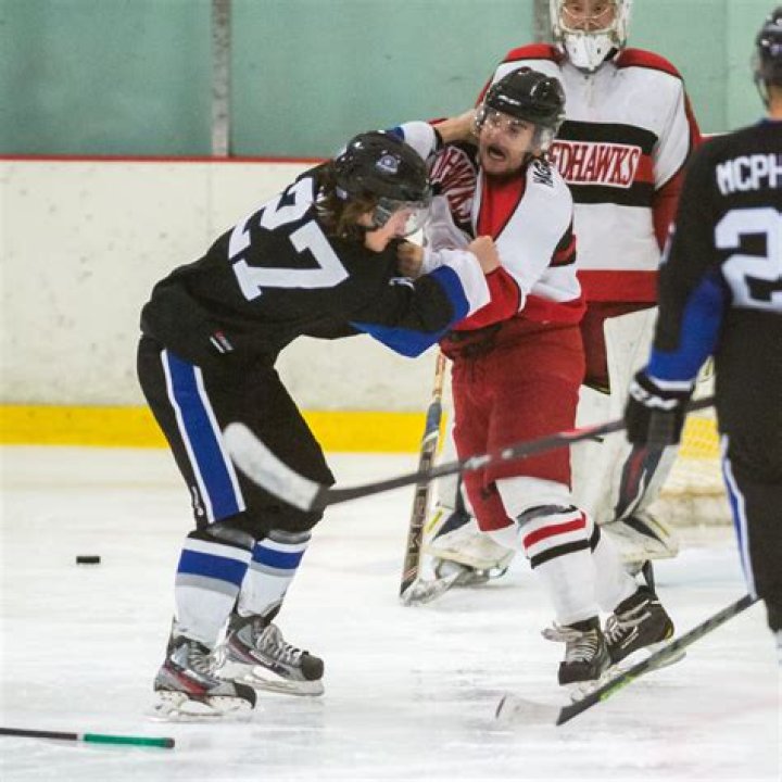 What is pims in hockey?