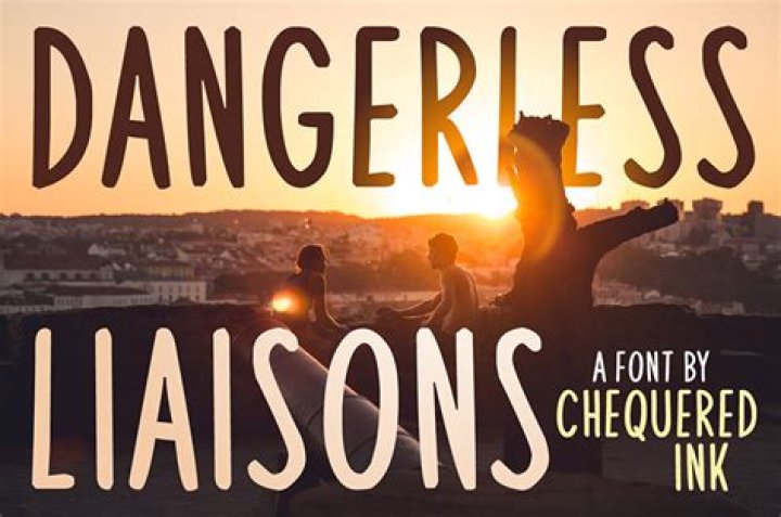 What is the meaning of dangerless?