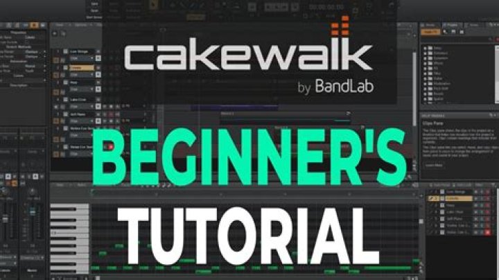 What is the size of cakewalk?