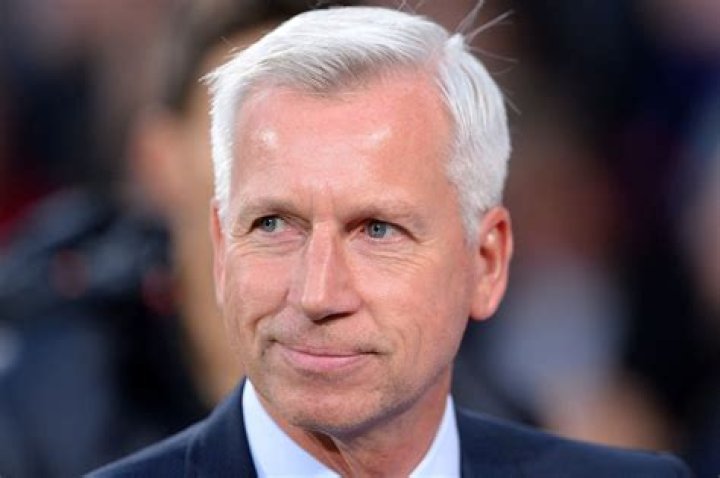 When did alan pardew leave newcastle?
