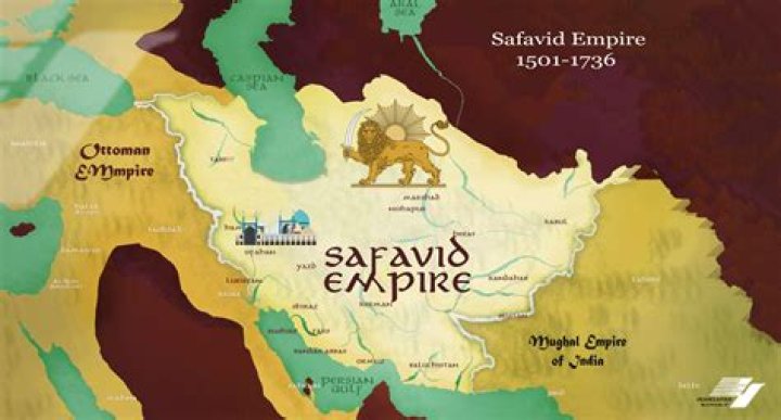 When did the safavids fall?