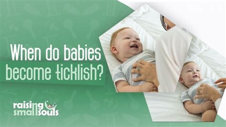 When do babies become more manageable?
