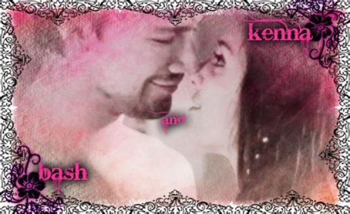 When do kenna and bash break up?