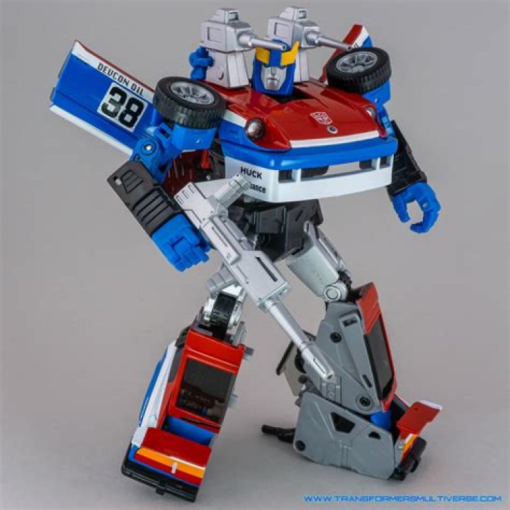 When something is smokescreen?