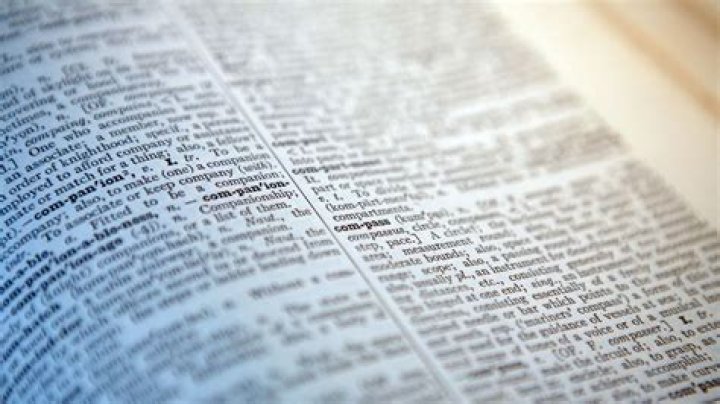 When was hmm added to the dictionary?