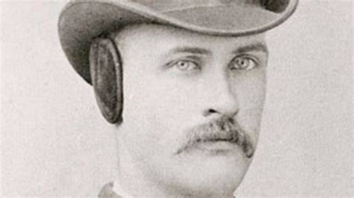 When were earmuffs invented?