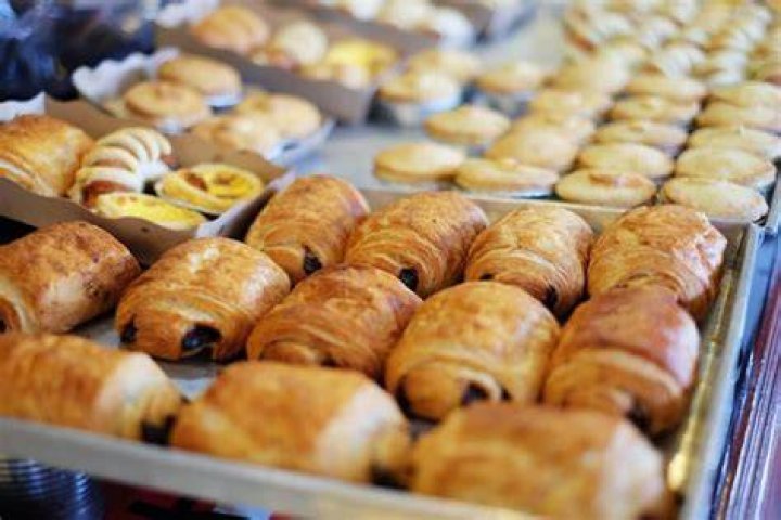 Where did kolaches originate?