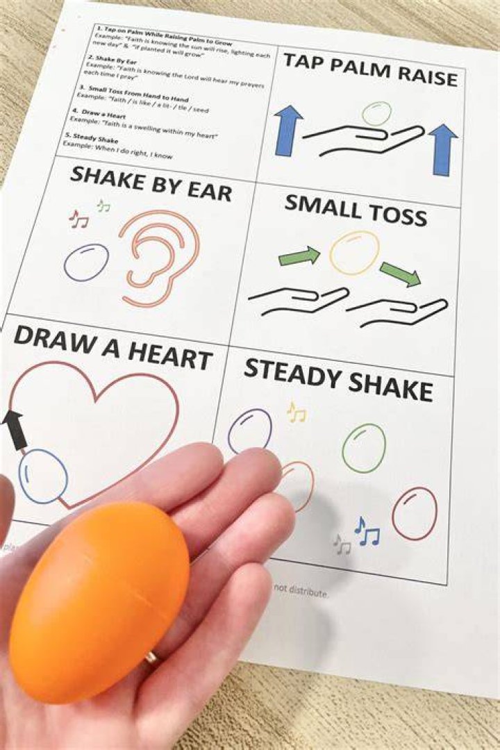 Where do shakers come from?