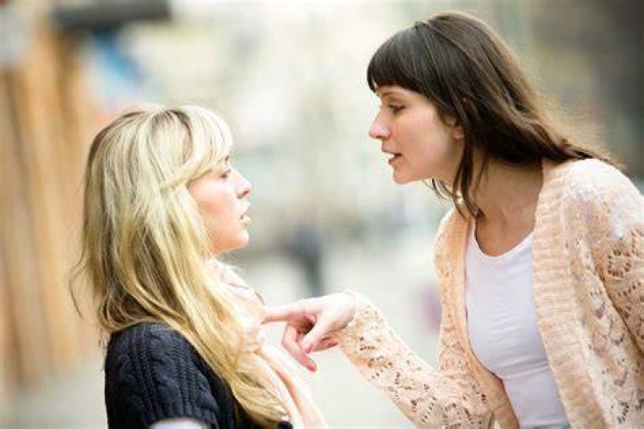 Who is an insensitive person?