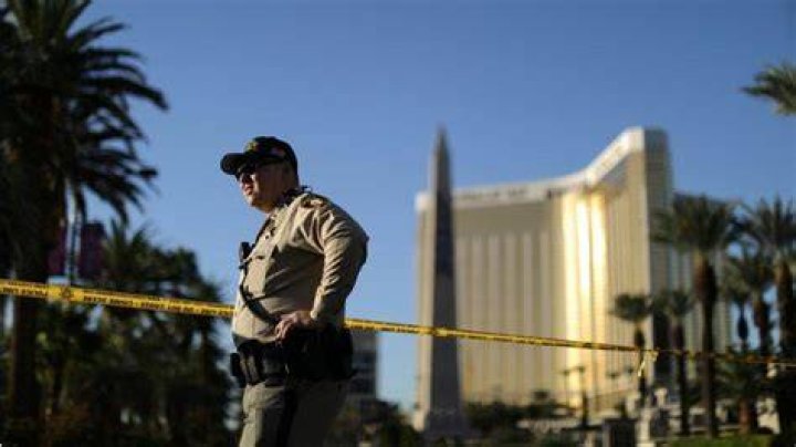 Who is the owner of mandalay bay?