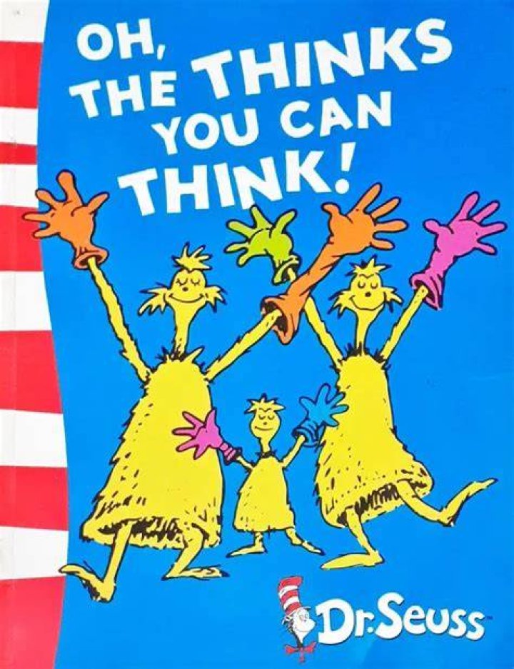 Who thinks or who think?