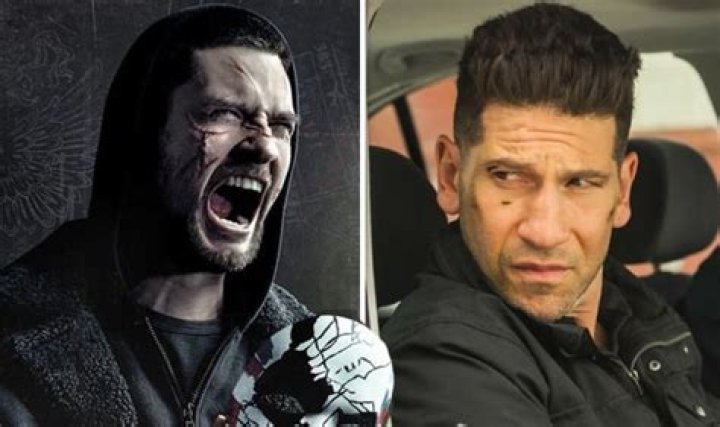 Why did russo betray frank?