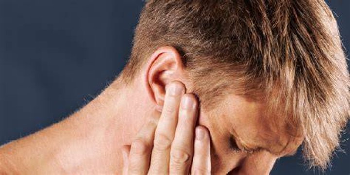 Why do your ears ring?