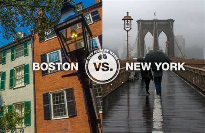 Why hoboken is better than nyc?