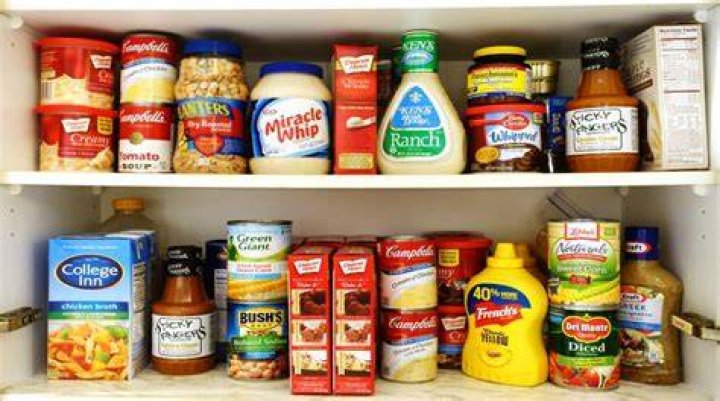 Why is food packaged?