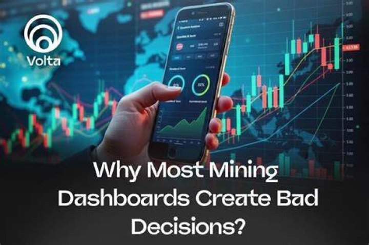 Why is mining bad?